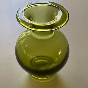 Victoria Hagan “Sweet Pea” Vase